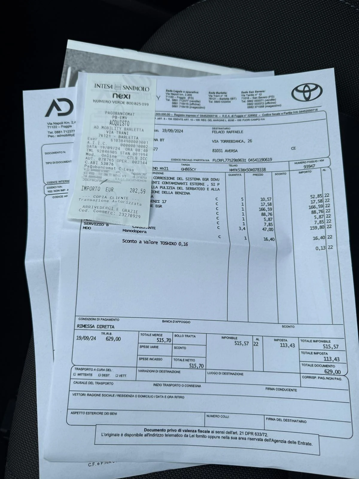 Toyota C-HR 2.0HYBRID/FACELIFT/BI-TONE/��������/���� ����!!! | Mobile.bg � ����������� 17