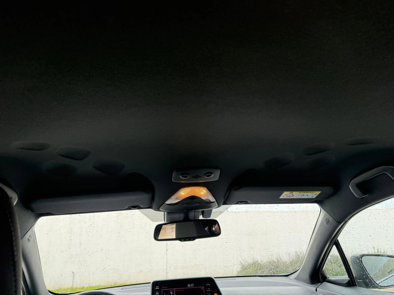 Toyota C-HR 2.0HYBRID/FACELIFT/BI-TONE/��������/���� ����!!! | Mobile.bg � ����������� 10