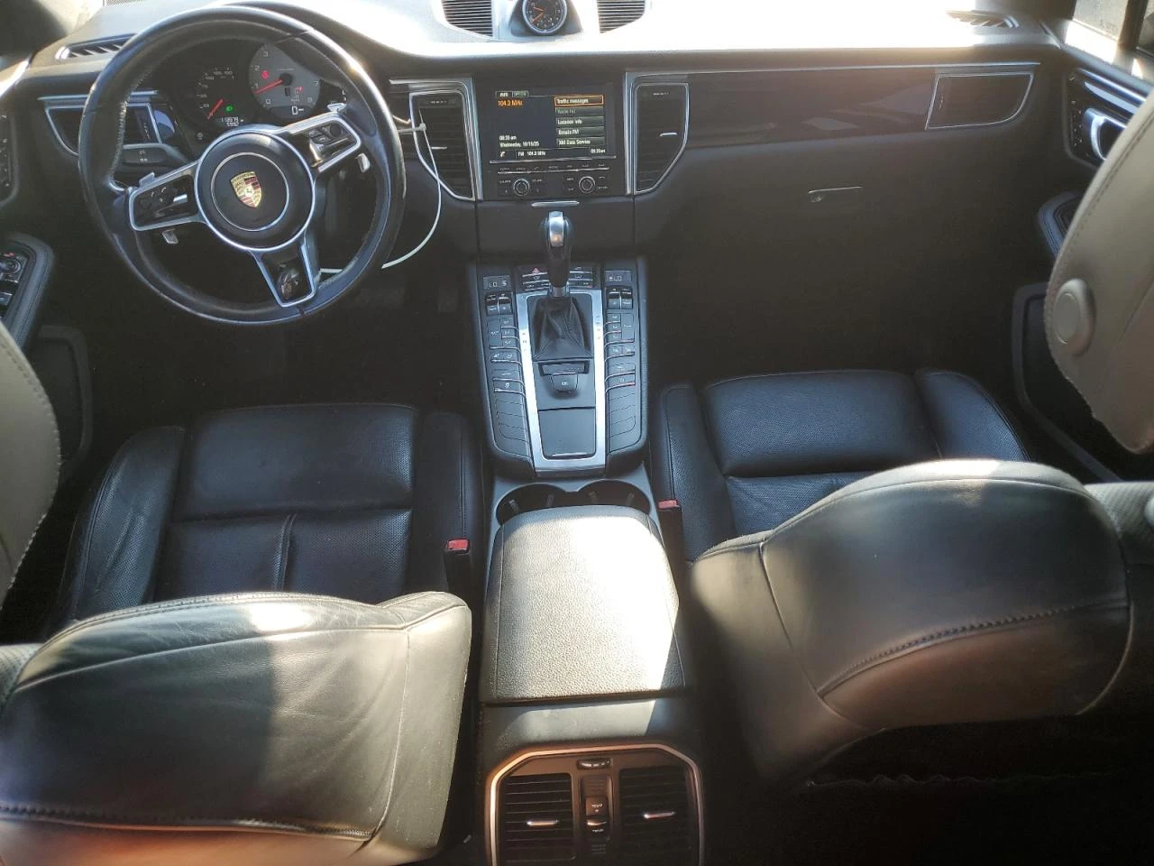 Porsche Macan S, снимка 9 - Автомобили и джипове - 53910576