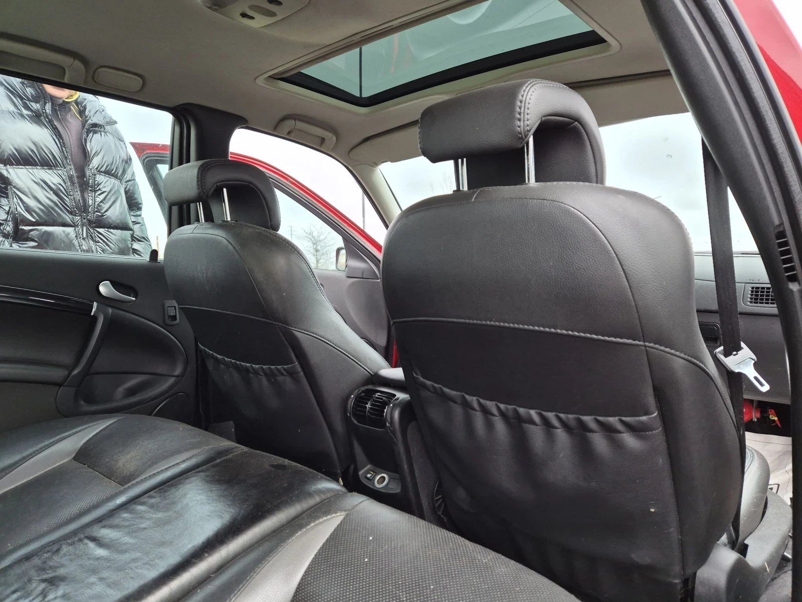 Saab 9-7x | Mobile.bg � ����������� 5