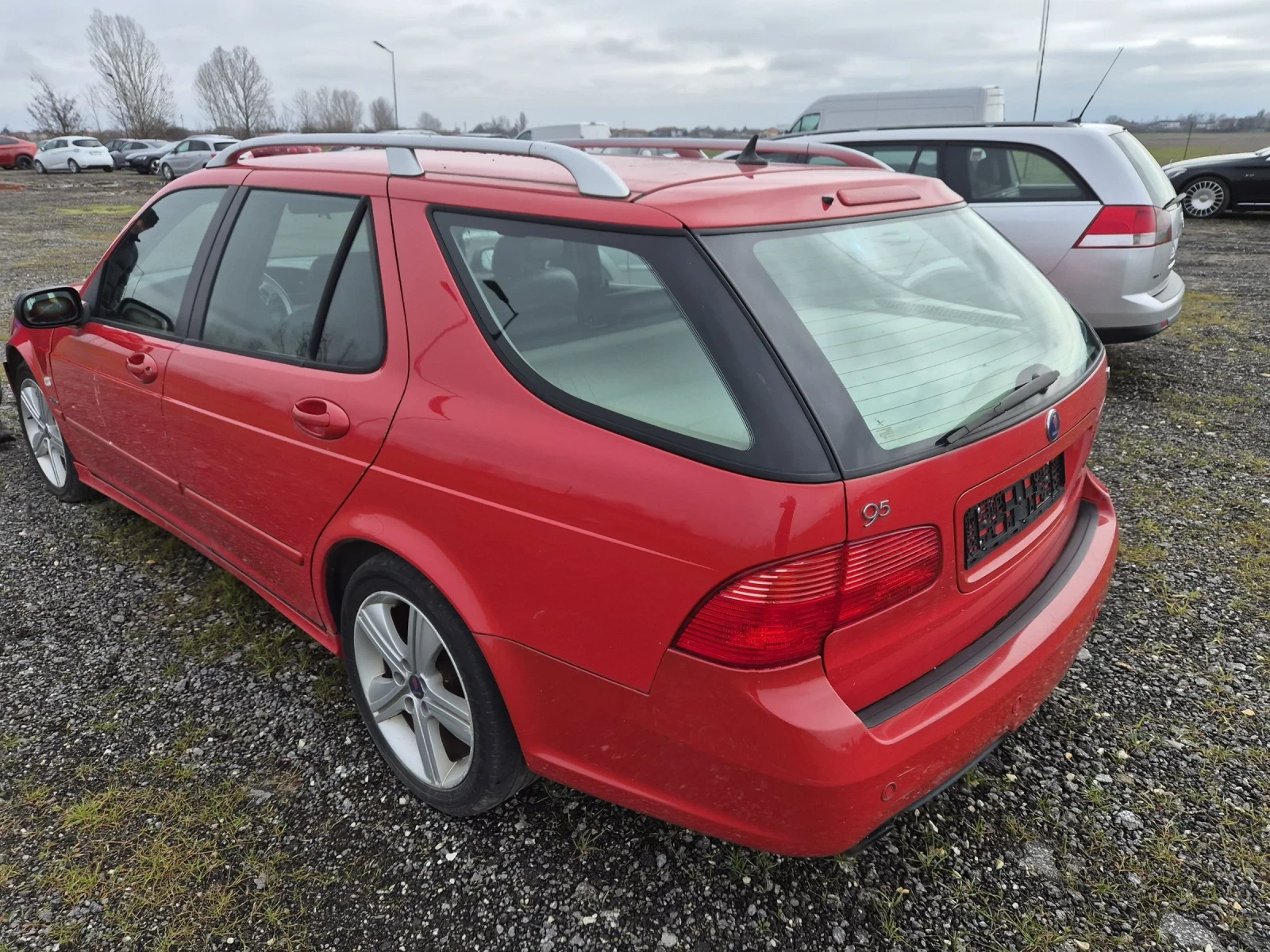 Saab 9-7x | Mobile.bg � ����������� 7
