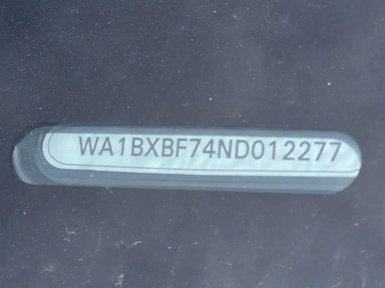 Audi Q7 KOMFORT/СARFAX/2 КЛЮЧА/ПАНОРАМА/ПОДГРЕВ/, снимка 15 - Автомобили и джипове - 54432470