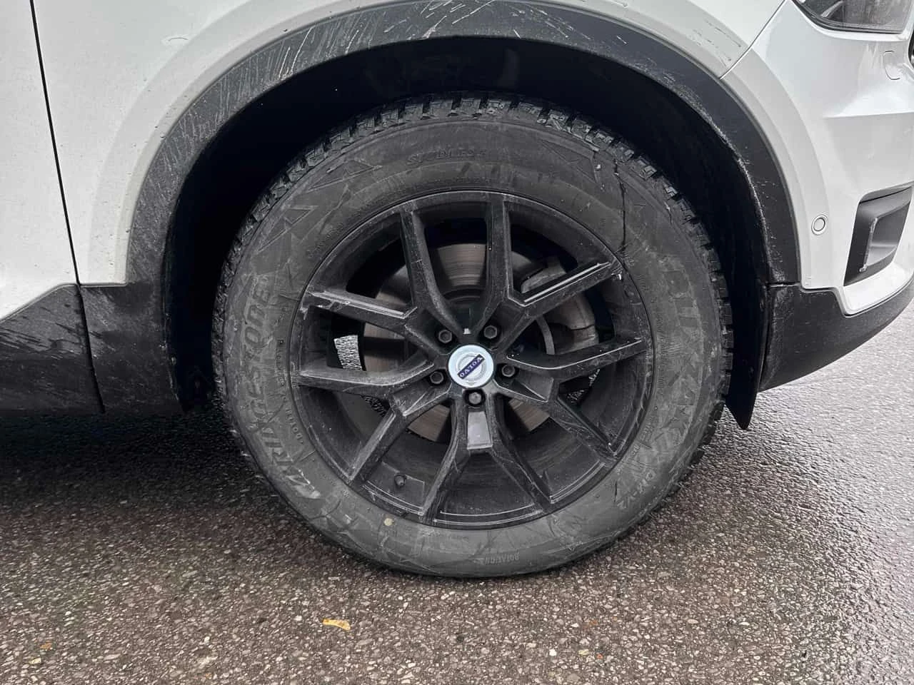 Volvo XC40 T5 AWD/ПАНОРАМА/360 КАМЕРИ, снимка 6 - Автомобили и джипове - 54507544