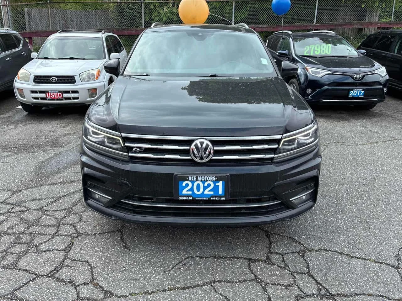 VW Tiguan * HIGHLINE * CARFAX * Без инциденти * , снимка 2 - Автомобили и джипове - 54519576
