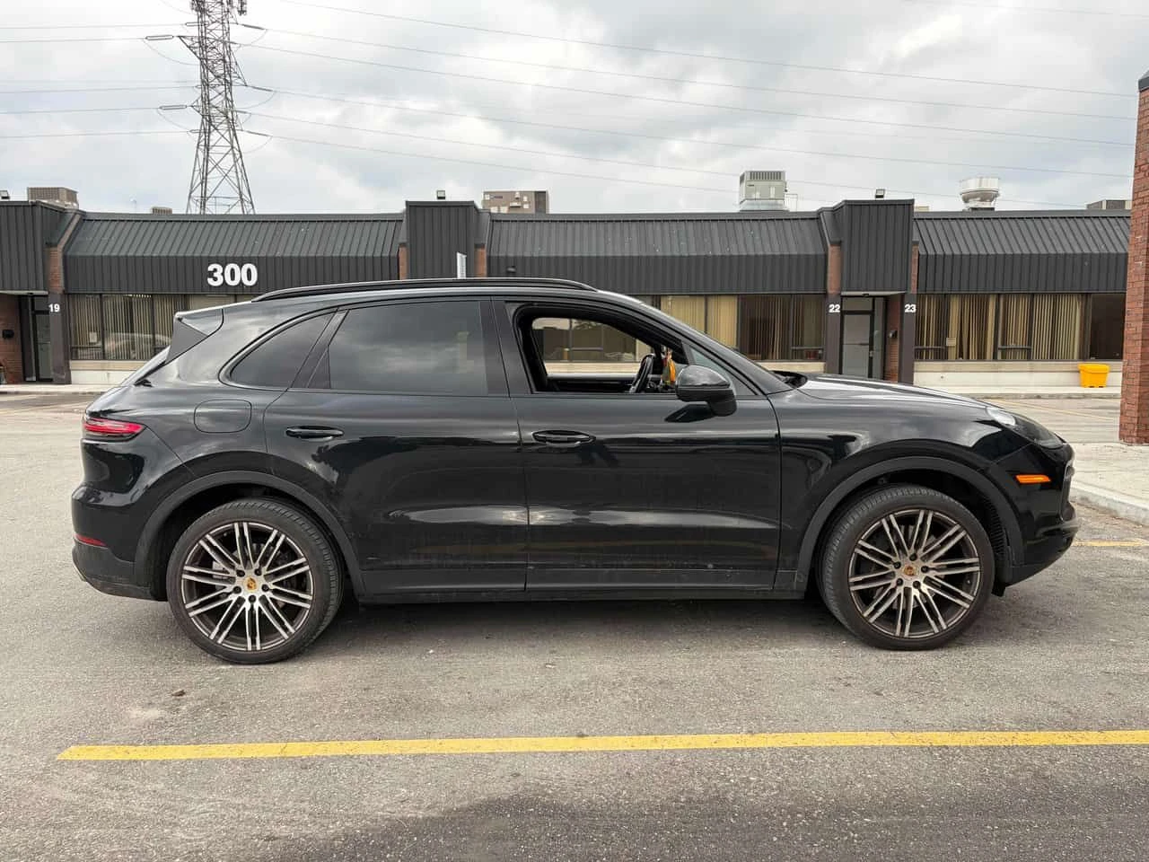 Porsche Cayenne * AWD * 360 * �������� * CARPLAY | Mobile.bg � ����������� 16