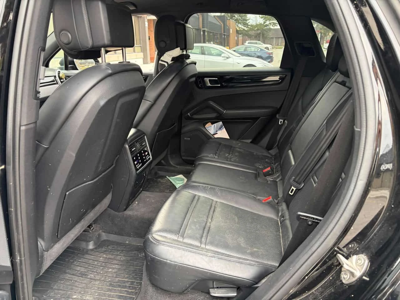 Porsche Cayenne * AWD * 360 * �������� * CARPLAY | Mobile.bg � ����������� 13