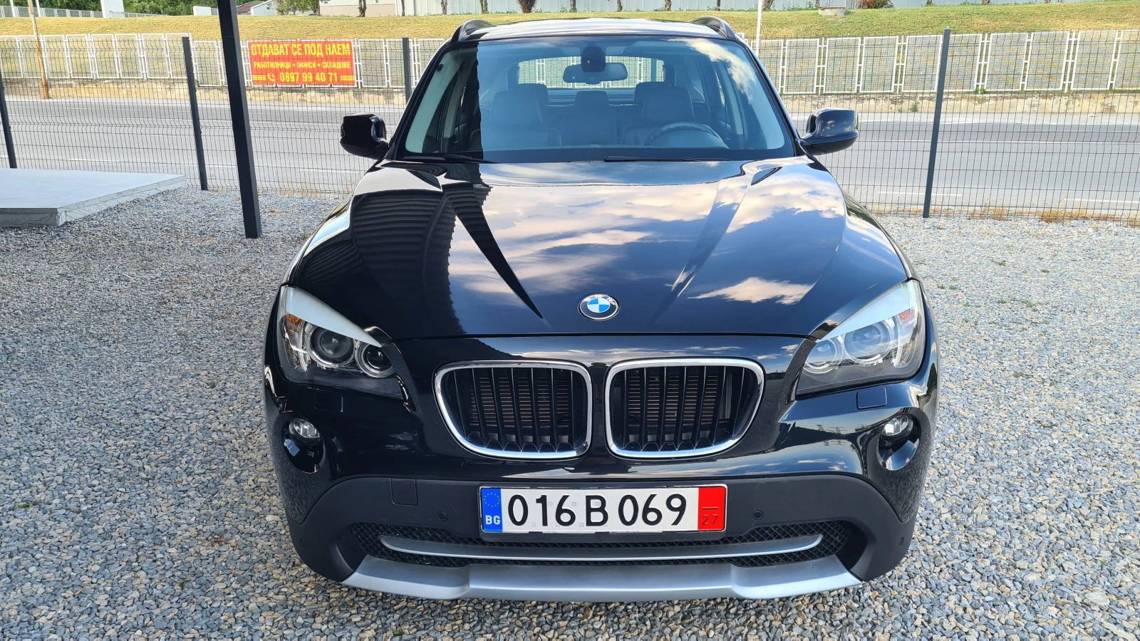 BMW X1 SWISS-X DRIVE, снимка 2 - Автомобили и джипове - 55038604