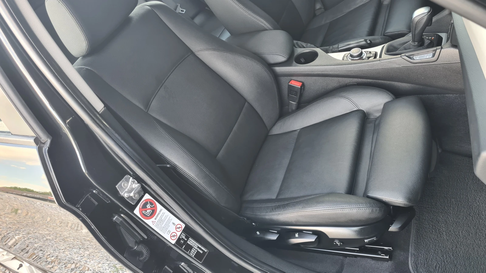 BMW X1 SWISS-X DRIVE, снимка 10 - Автомобили и джипове - 55038604