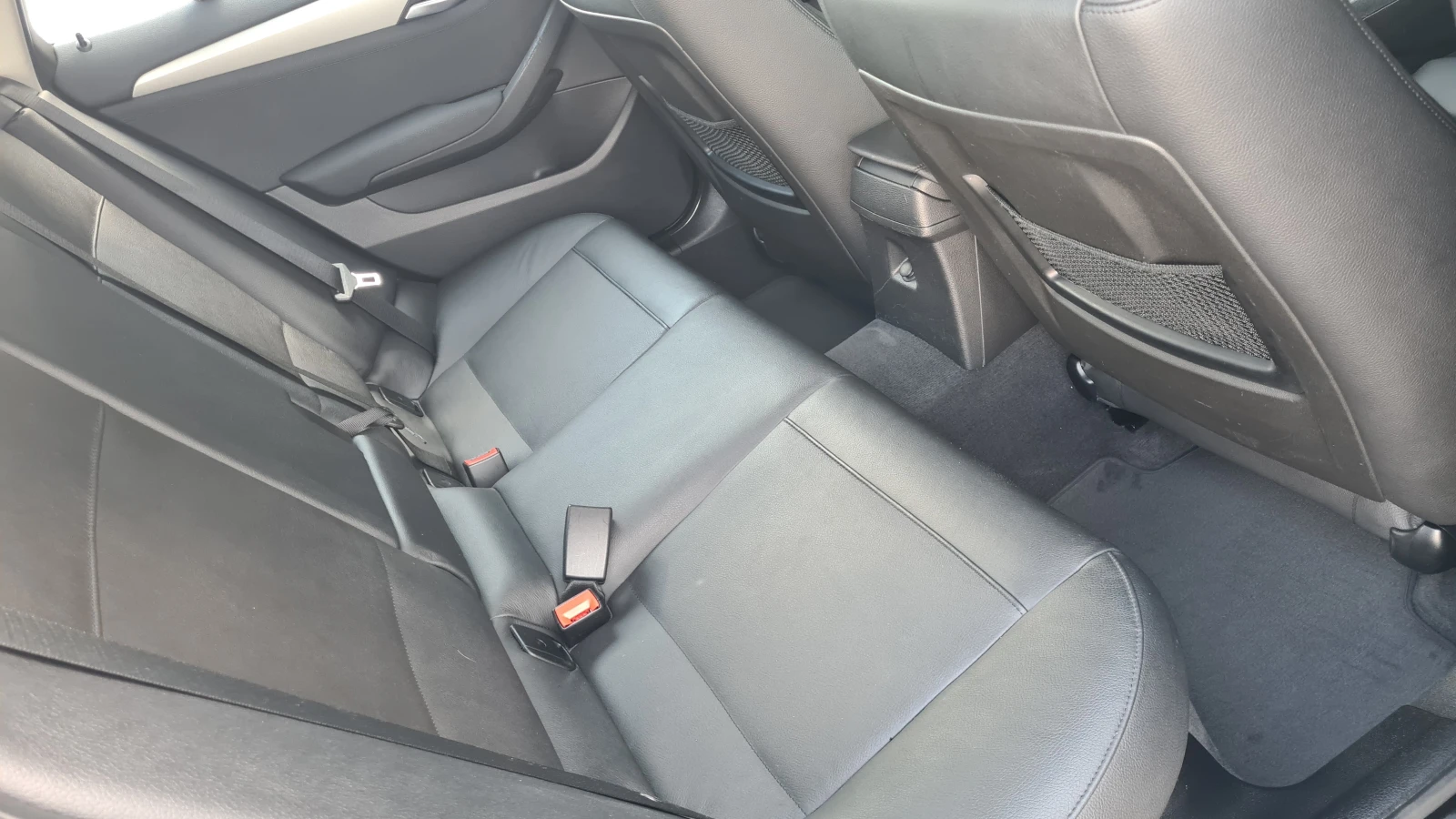 BMW X1 SWISS-X DRIVE, снимка 15 - Автомобили и джипове - 55038604