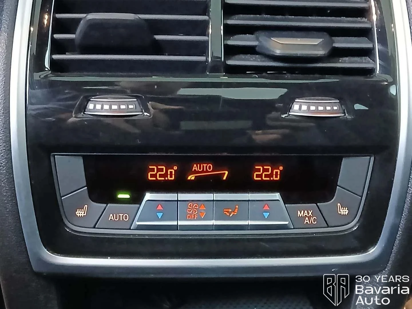 BMW X7 40d xDrive M Sport Paket Sportautomatic, снимка 16 - Автомобили и джипове - 55230690