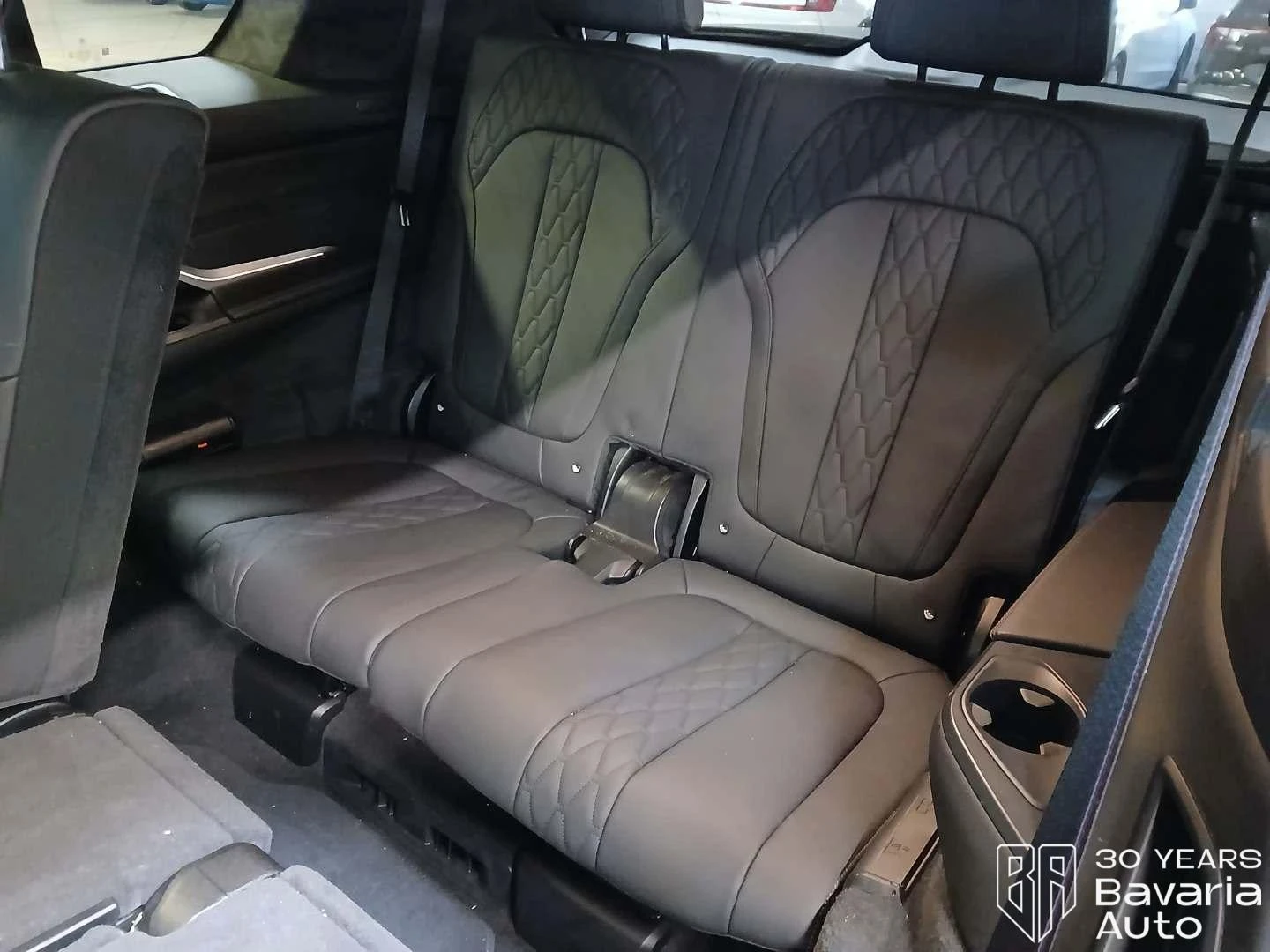 BMW X7 40d xDrive M Sport Paket Sportautomatic, снимка 8 - Автомобили и джипове - 55230690