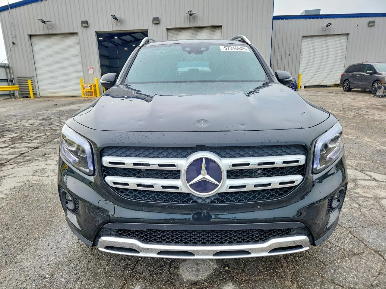 Mercedes-Benz GLB 2.0l 250 4Matic | Mobile.bg � ����������� 5