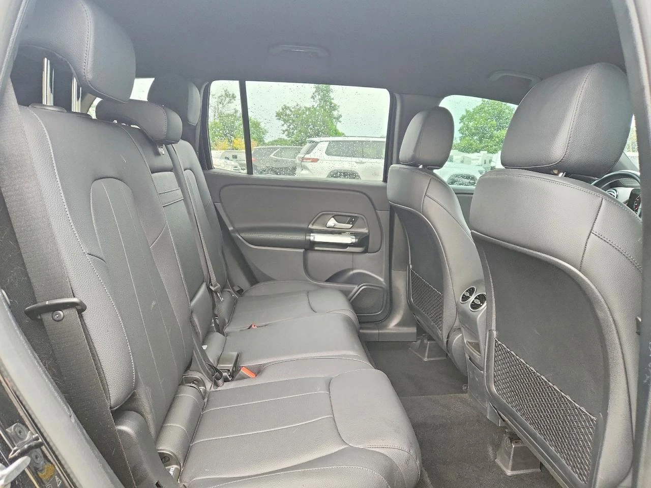 Mercedes-Benz GLB 2.0l 250 4Matic | Mobile.bg � ����������� 11
