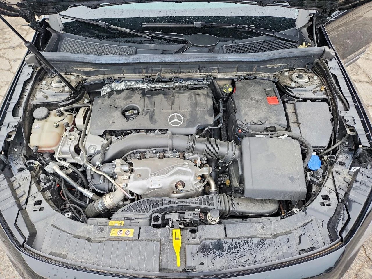 Mercedes-Benz GLB 2.0l 250 4Matic | Mobile.bg � ����������� 12