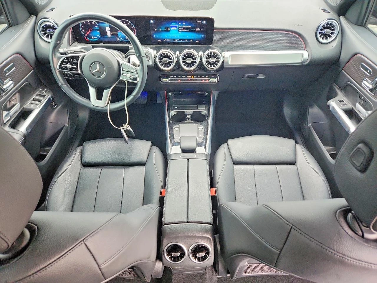 Mercedes-Benz GLB 2.0l 250 4Matic | Mobile.bg � ����������� 8