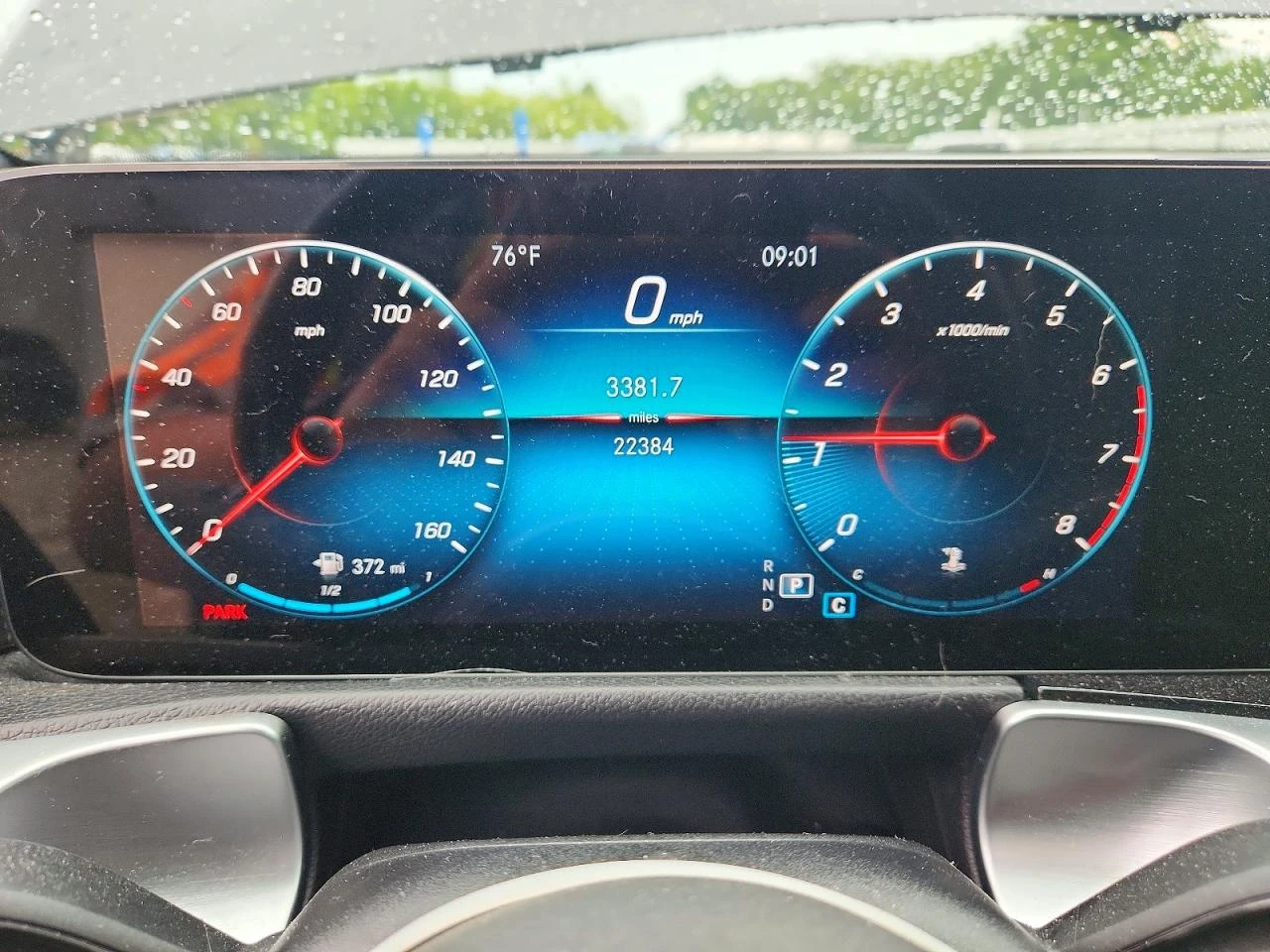 Mercedes-Benz GLB 2.0l 250 4Matic | Mobile.bg � ����������� 9