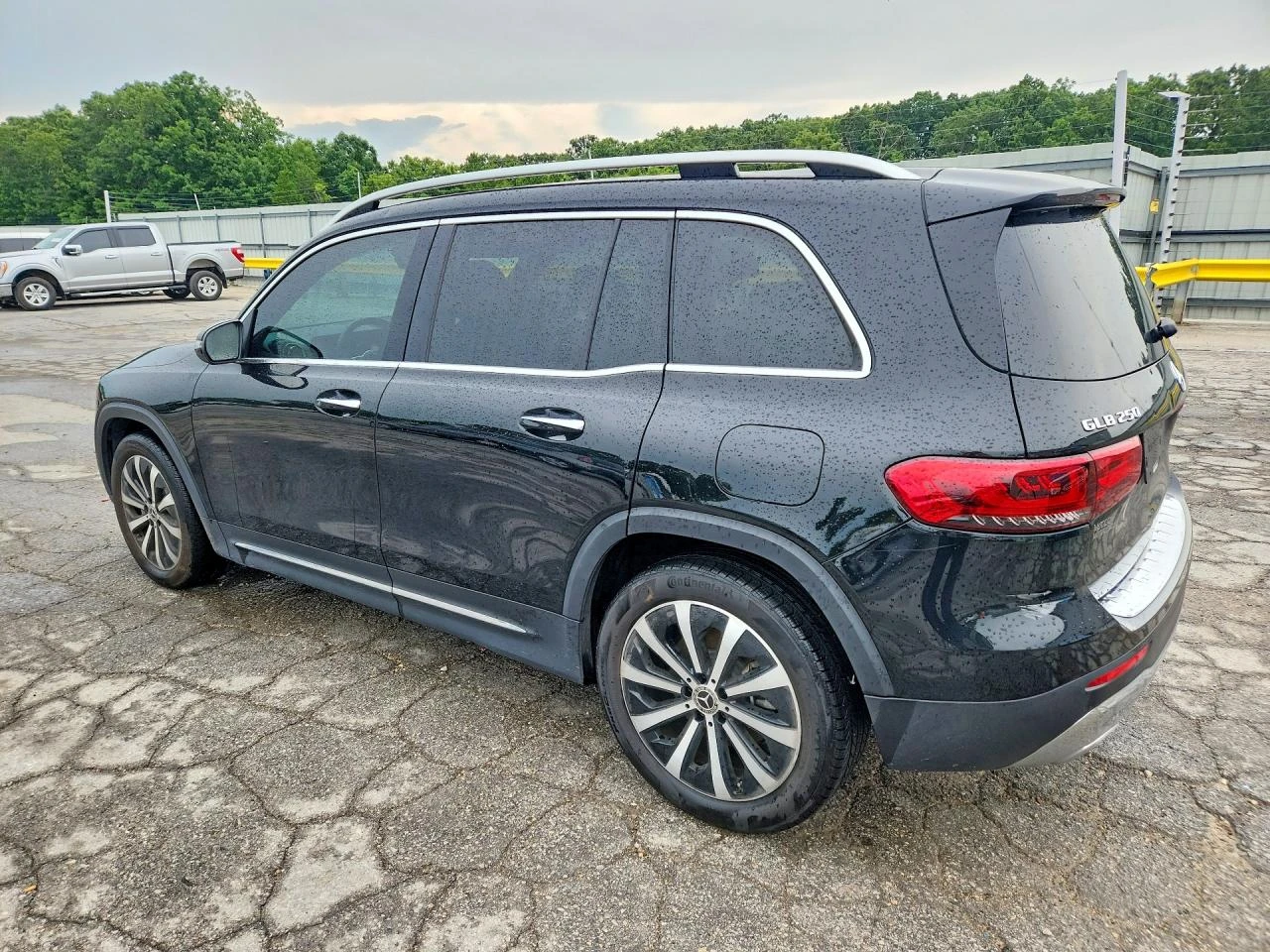 Mercedes-Benz GLB 2.0l 250 4Matic | Mobile.bg � ����������� 2