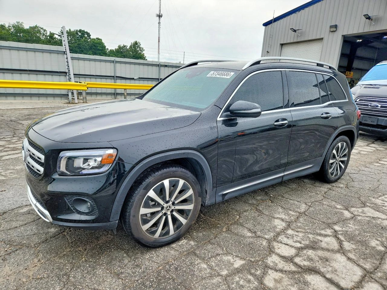 Mercedes-Benz GLB 2.0l 250 4Matic | Mobile.bg � ����������� 1