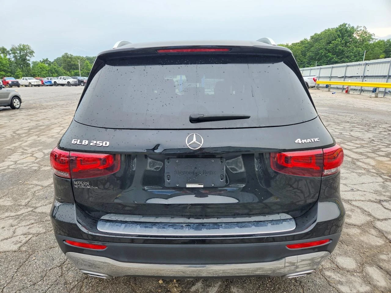 Mercedes-Benz GLB 2.0l 250 4Matic | Mobile.bg � ����������� 6