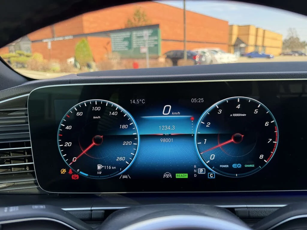 Mercedes-Benz GLS * FULL* 360* ПАНО* KEYLESS* Camera* ПОДГРЕВ* , снимка 15 - Автомобили и джипове - 55586441