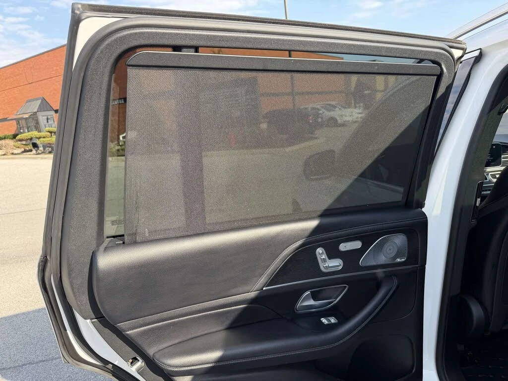 Mercedes-Benz GLS * FULL* 360* ПАНО* KEYLESS* Camera* ПОДГРЕВ* , снимка 11 - Автомобили и джипове - 55586441