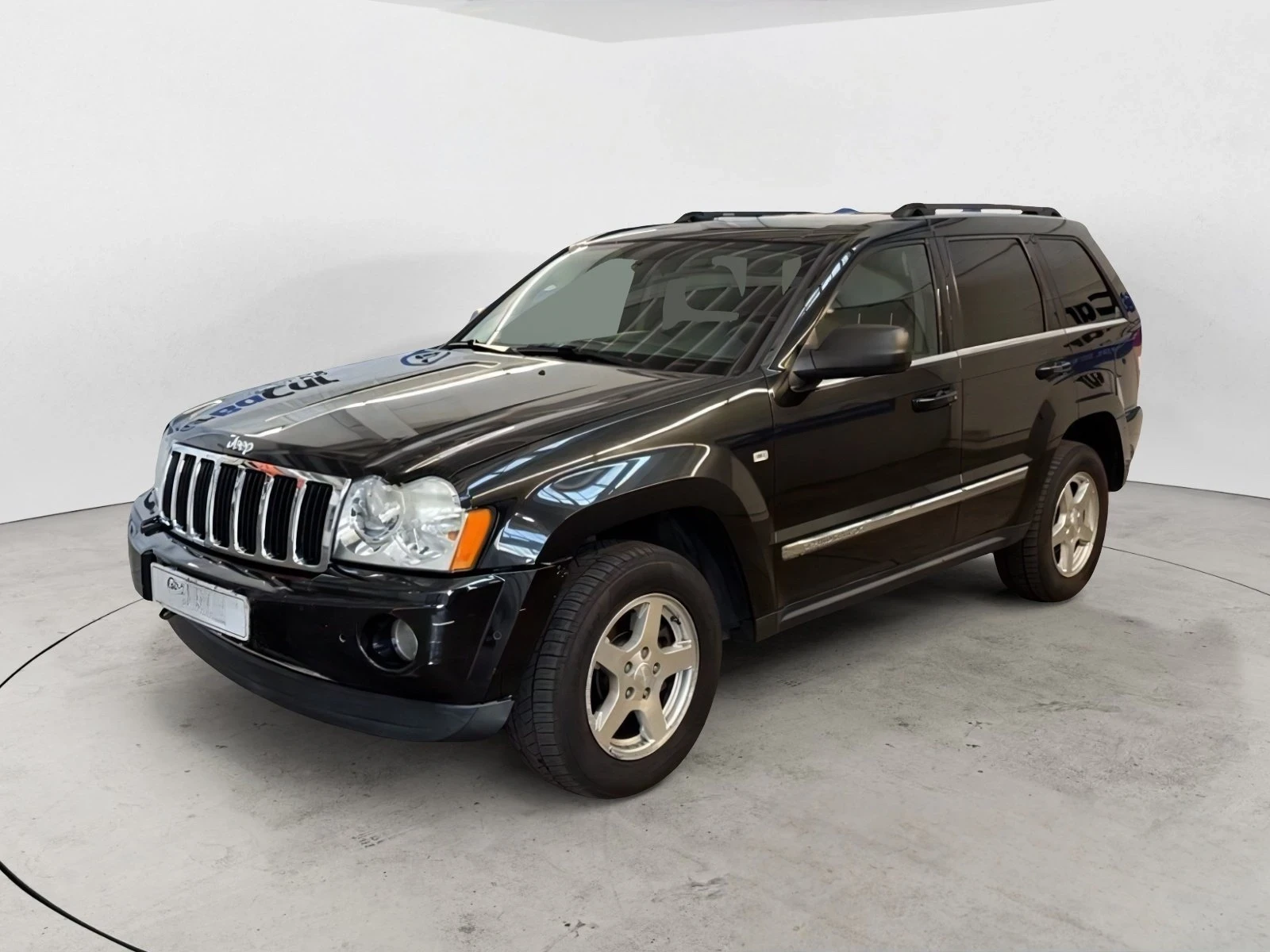 Jeep Grand cherokee * 3.0CRD* V6* Limited* 
