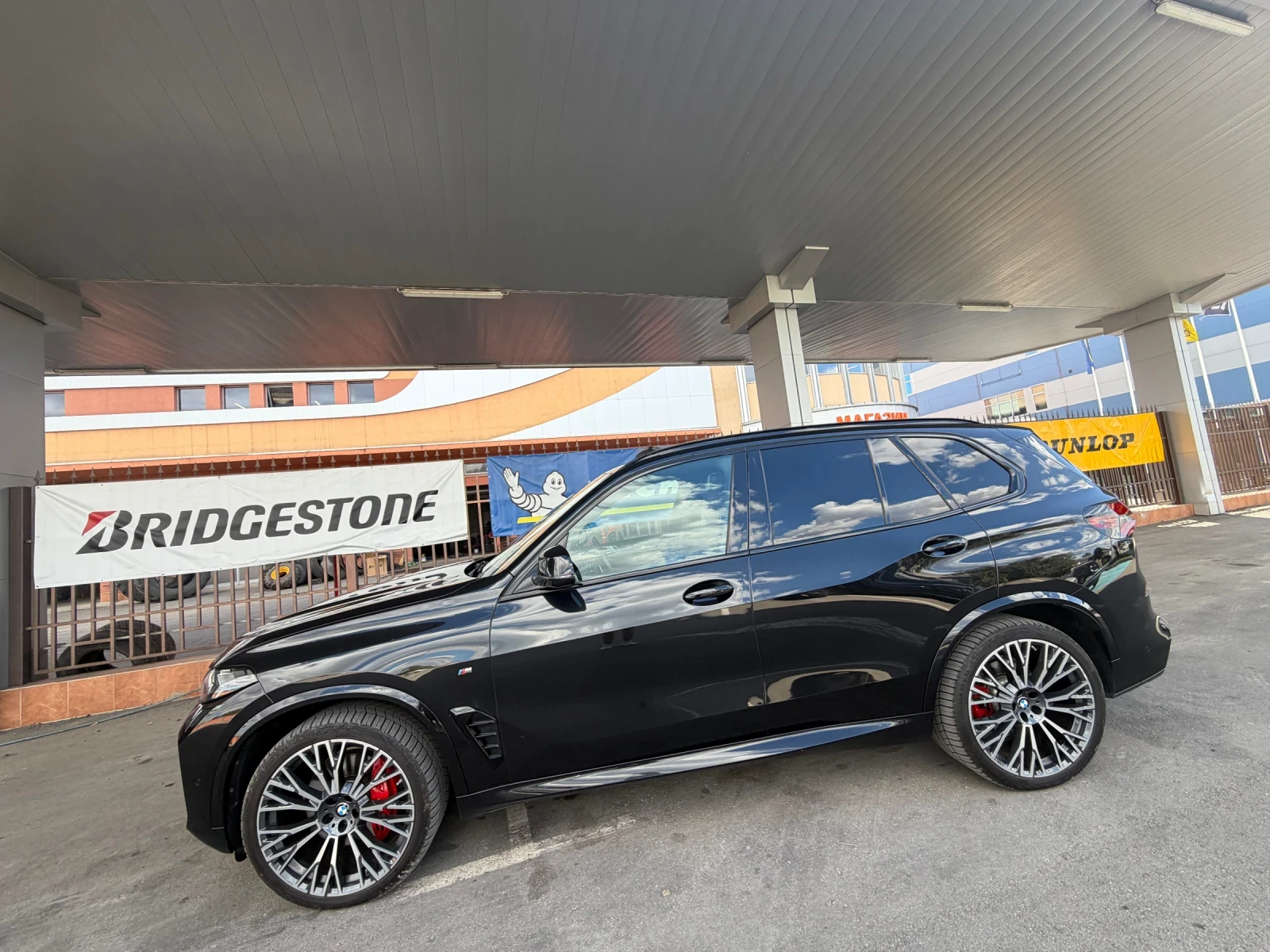 BMW X5 БАРТЕР* FACE* ГАРАНЦИЯ* УНИКАТ, снимка 5 - Автомобили и джипове - 55886902