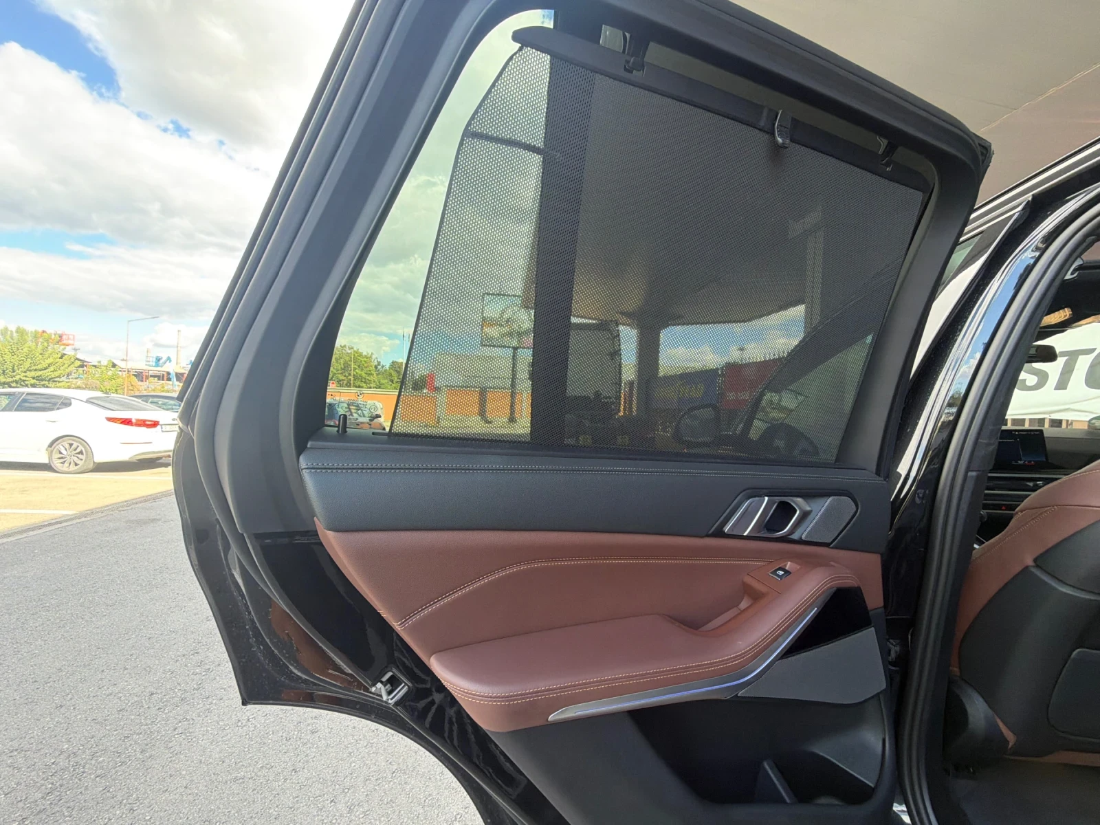 BMW X5 БАРТЕР* FACE* ГАРАНЦИЯ* УНИКАТ, снимка 10 - Автомобили и джипове - 55886902
