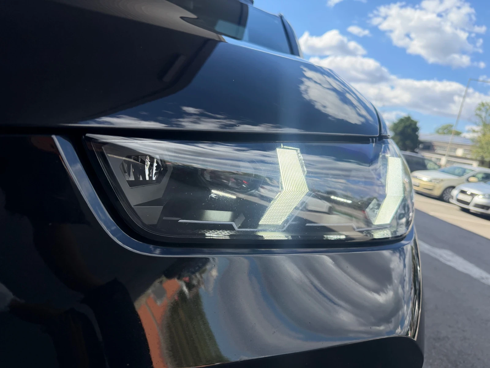 BMW X5 БАРТЕР* FACE* ГАРАНЦИЯ* УНИКАТ, снимка 4 - Автомобили и джипове - 55886902