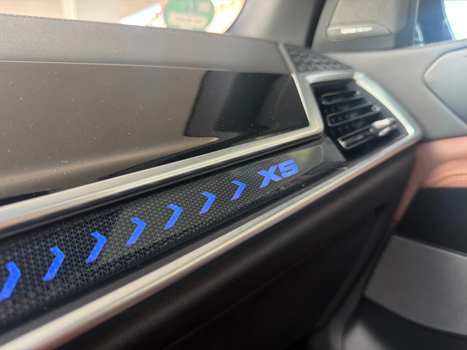 BMW X5 БАРТЕР* FACE* ГАРАНЦИЯ* УНИКАТ, снимка 17 - Автомобили и джипове - 55886902