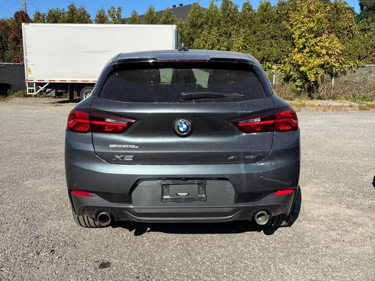 BMW X2 * xDrive28i * ���������� * ���������������� | Mobile.bg � ����������� 5