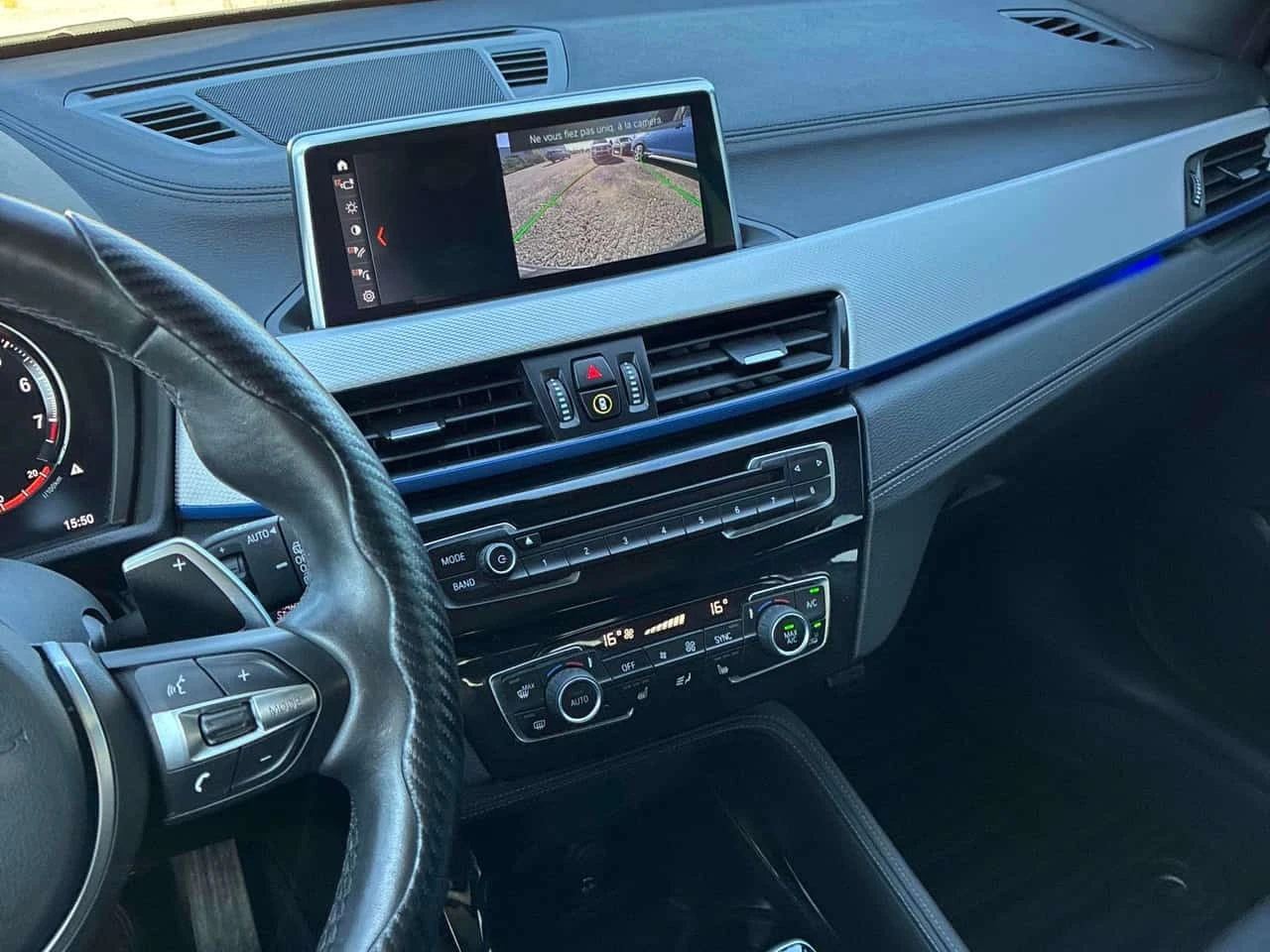 BMW X2 * xDrive28i * ���������� * ���������������� | Mobile.bg � ����������� 9