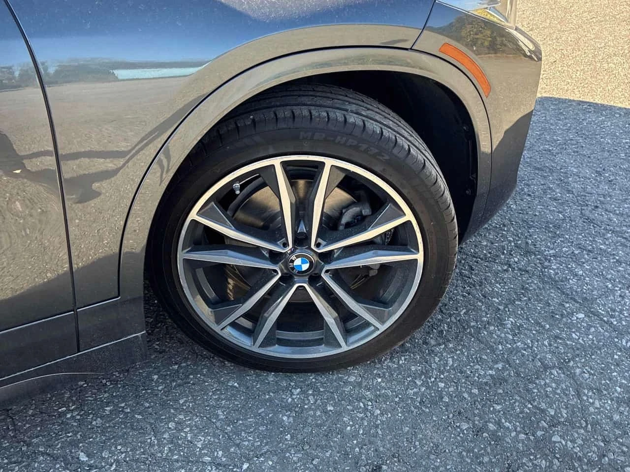 BMW X2 * xDrive28i * ���������� * ���������������� | Mobile.bg � ����������� 6