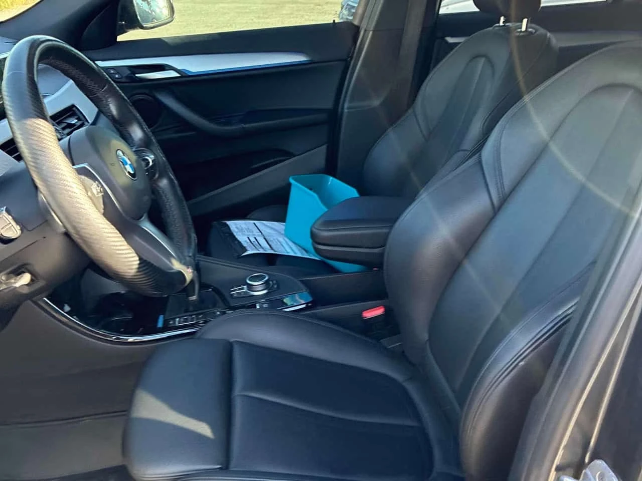 BMW X2 * xDrive28i * ���������� * ���������������� | Mobile.bg � ����������� 11