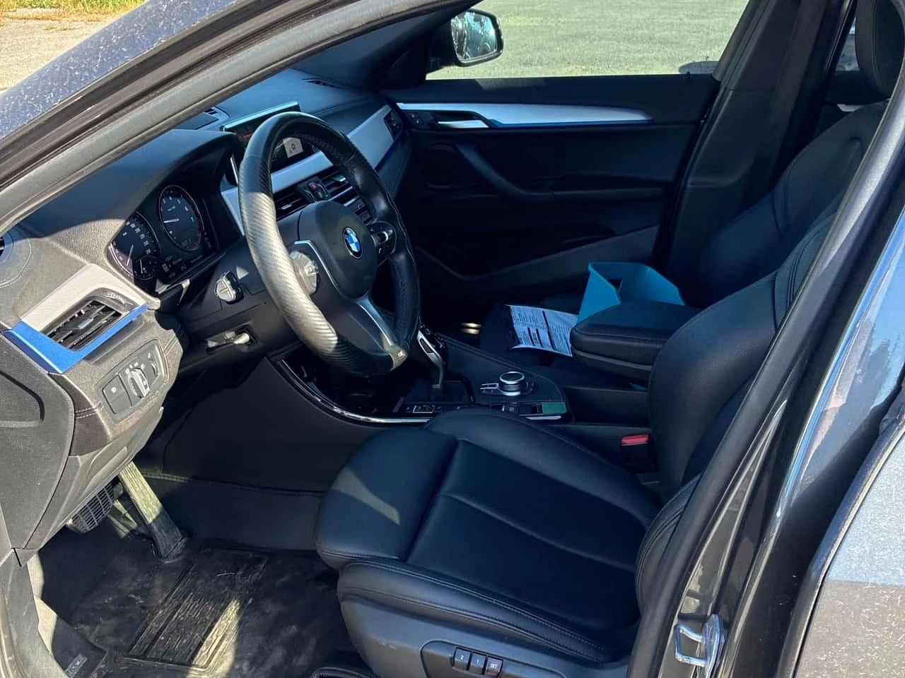 BMW X2 * xDrive28i * ���������� * ���������������� | Mobile.bg � ����������� 7