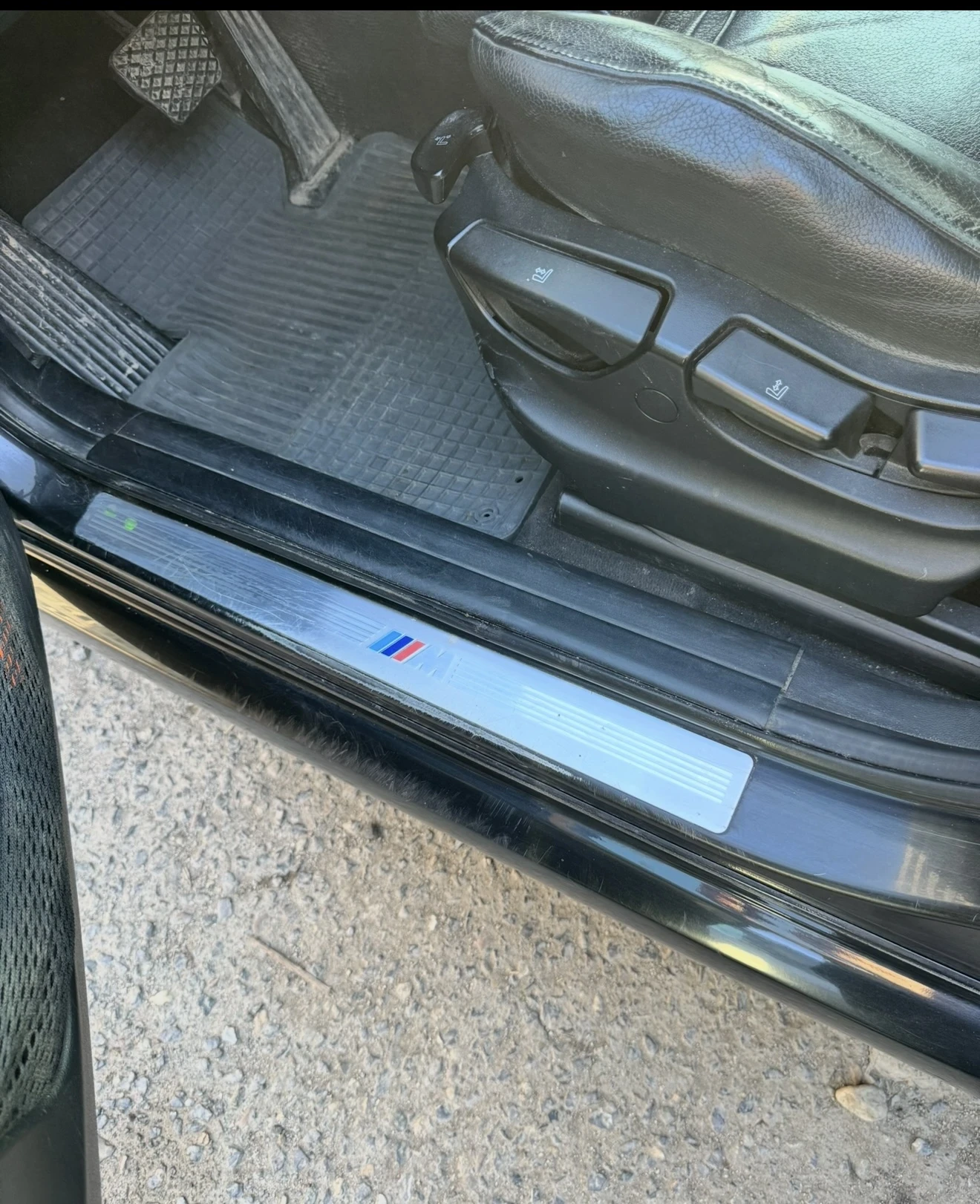 BMW X3 Е83 , снимка 14 - Автомобили и джипове - 56244410