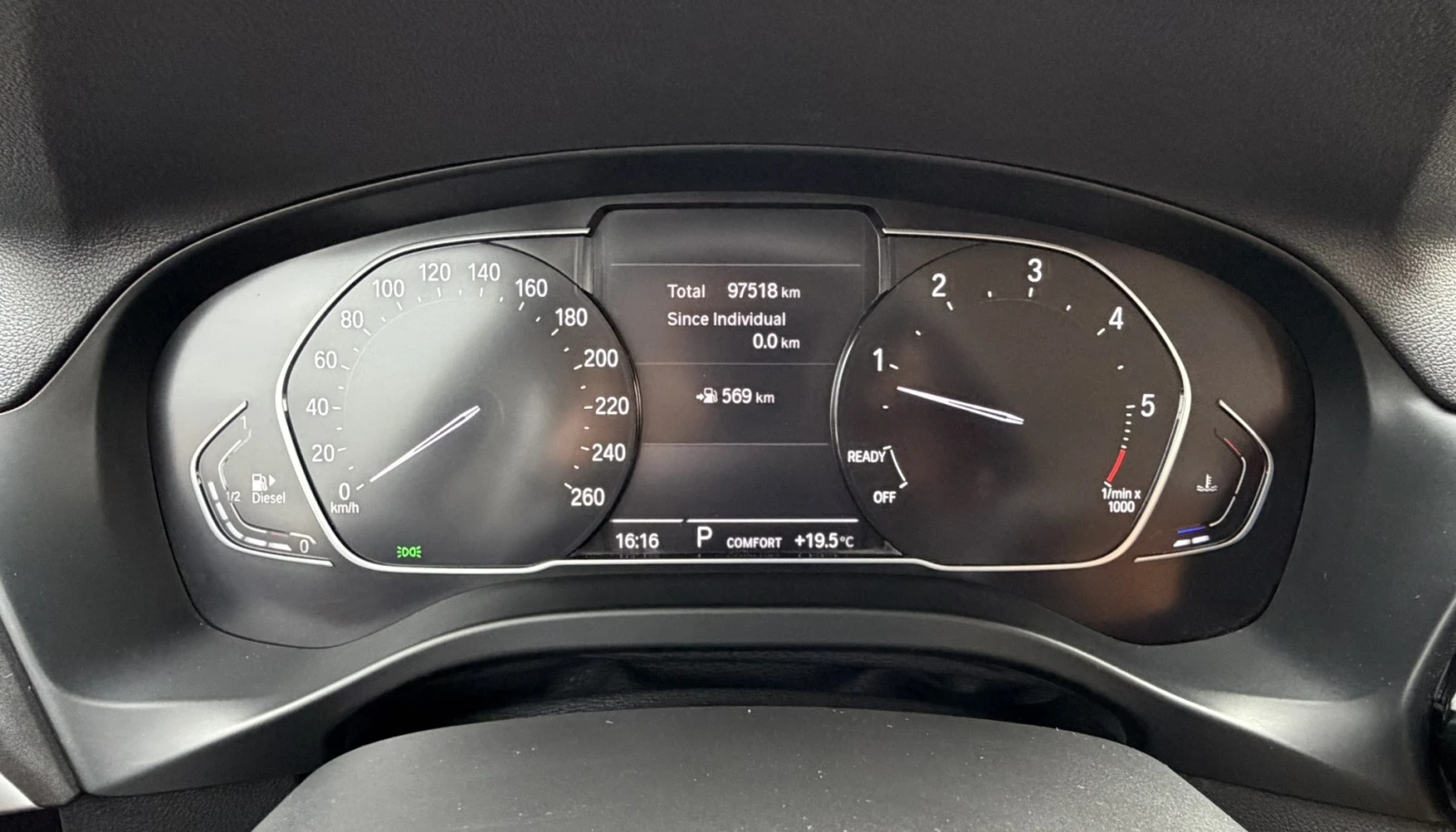 BMW X3 xDrive20d, снимка 11 - Автомобили и джипове - 56435068
