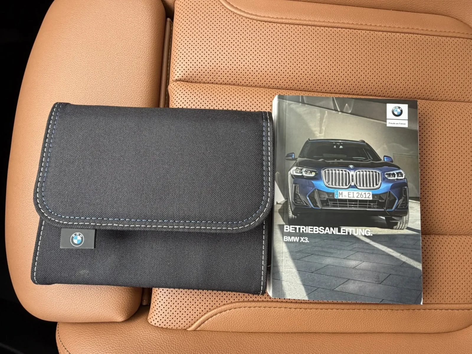 BMW X3 xDrive20d, снимка 16 - Автомобили и джипове - 56435068