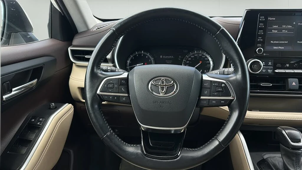 Toyota Highlander �������* ������� �� �����* ���������* ������ ����* | Mobile.bg � ����������� 11