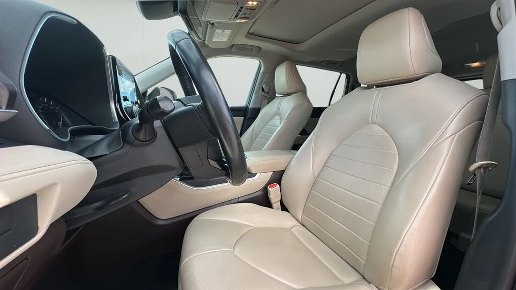 Toyota Highlander �������* ������� �� �����* ���������* ������ ����* | Mobile.bg � ����������� 9