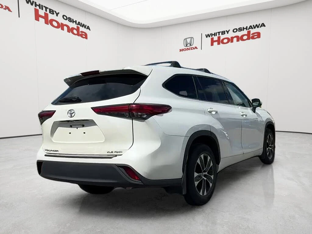 Toyota Highlander �������* ������� �� �����* ���������* ������ ����* | Mobile.bg � ����������� 3