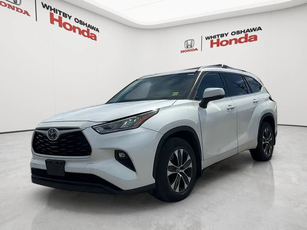 Toyota Highlander �������* ������� �� �����* ���������* ������ ����* | Mobile.bg � ����������� 7