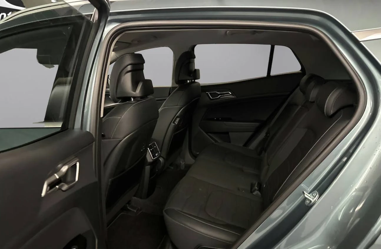 Kia Sportage 1.6PHEV/252HP/SPIRIT/360/4X4/ACC/LED/KLESS/140a | Mobile.bg � ����������� 10
