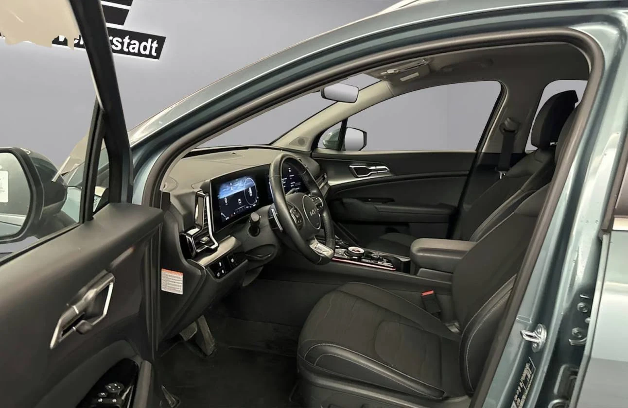 Kia Sportage 1.6PHEV/252HP/SPIRIT/360/4X4/ACC/LED/KLESS/140a | Mobile.bg � ����������� 9