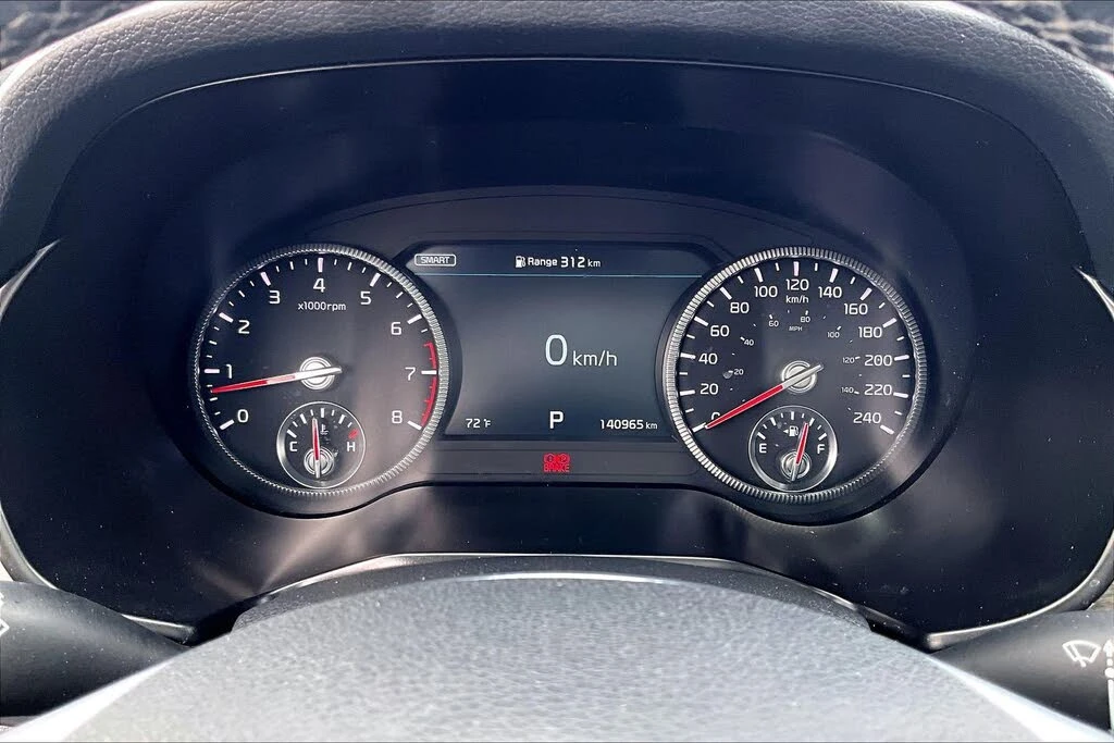 Kia Telluride 3.8 AWD* 360 КАМЕРИ* ДИСТРОНИК* ОБДУХ* КРАЙНА ЦЕНА, снимка 14 - Автомобили и джипове - 56734957