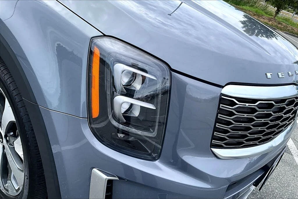 Kia Telluride 3.8 AWD* 360 КАМЕРИ* ДИСТРОНИК* ОБДУХ* КРАЙНА ЦЕНА, снимка 2 - Автомобили и джипове - 56734957