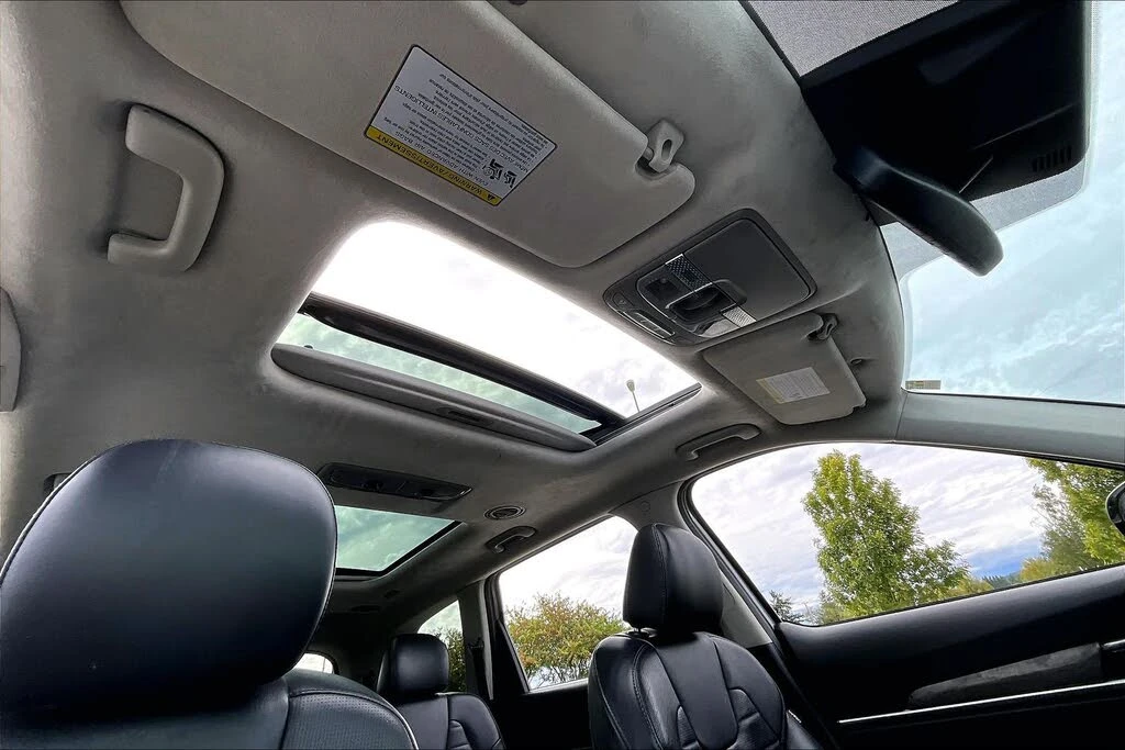 Kia Telluride 3.8 AWD* 360 КАМЕРИ* ДИСТРОНИК* ОБДУХ* КРАЙНА ЦЕНА, снимка 15 - Автомобили и джипове - 56734957