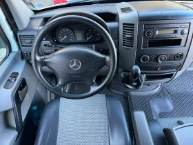 Mercedes-Benz Sprinter ПЪТНА ПОМОЩ, снимка 9