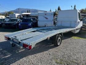 Mercedes-Benz Sprinter ПЪТНА ПОМОЩ, снимка 6