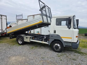Nissan L35 Л70 4.4 ТДИ, снимка 1